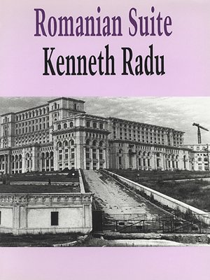 cover image of Romanian Suite